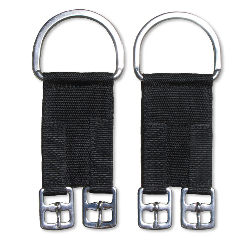 Elite Saddle Company Product Details