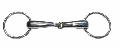 Loose Ring Snaffle bit 1 web