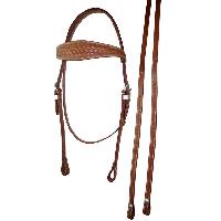 Weave Western Bridle web Weave Western Bridle web