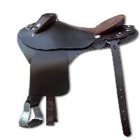 Stock Saddles